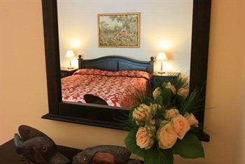 Hotel Restaurant Sonata