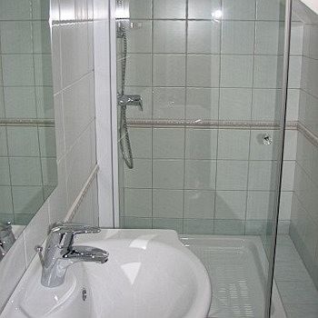Apartmaji Jezerci