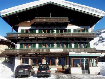 Pension Norika