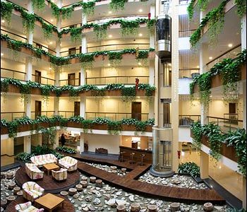 Boutique SPA Hotel Orchidea