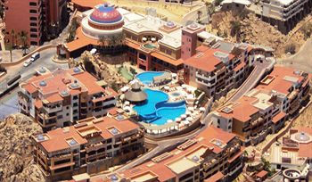 The Ridge At Playa Grande Luxury Villas