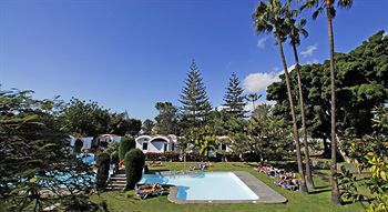 Cordial Biarritz Bungalows
