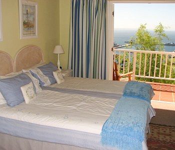 Albatross Guest House