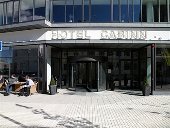 CABINN Hotel Aalborg