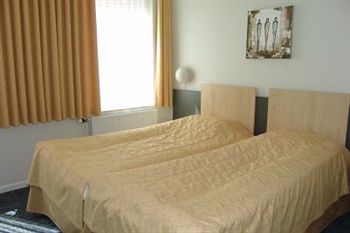 Hotel Frederikshavn SÃ¸mandshjem