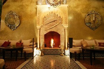 Riad dar El Kebira