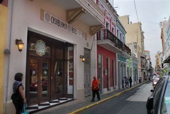 Hotel Casablanca