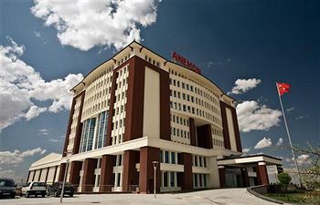 Anemon Hotel Malatya