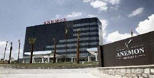 Anemon Hotel Denizli