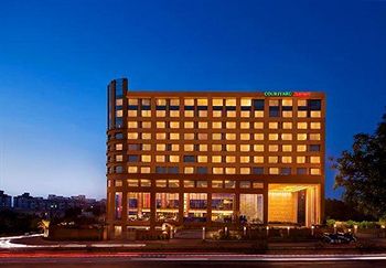 Courtyard by Marriott Ahmedabad