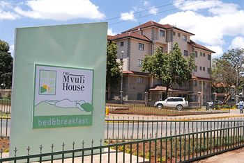 Mvuli House - B&B
