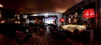 Ararat Apartment Hotel