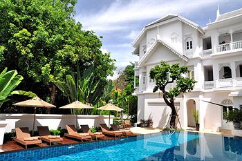 Ping Nakara Boutique Hotel &amp; Spa