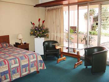 Hotel Europa