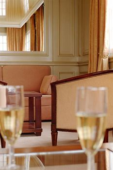Hotel Chantecler