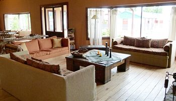 Tremun RincÃ³n del Calafate Hotel