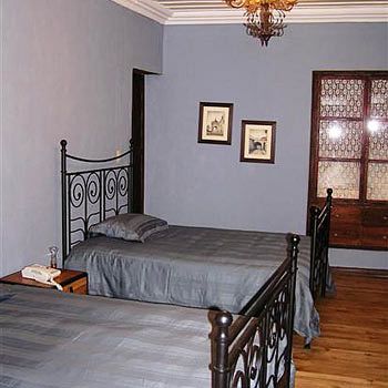 Casa OrdoÃ±ez