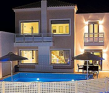 Salvia Villas