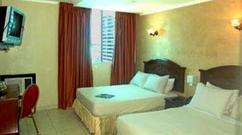 Hotel Bahia Suites