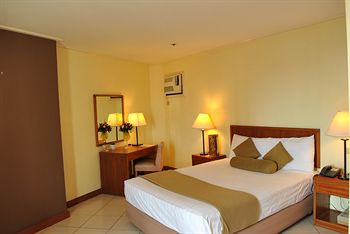 Hotel Kimberly Manila