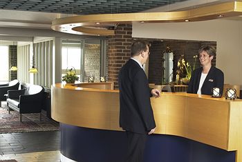 Hotel PejsegÃ¥rden
