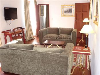Las Casas de la Juderia