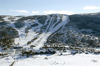 Vestlia Resort