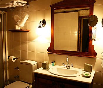 4ODA Cave House Boutique Hotel