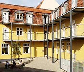 Hotel Garni Svendborg