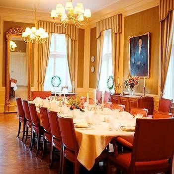 Slottsvillan