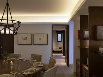 Romanos, A Luxury Collection Hotel - Costa Navarino