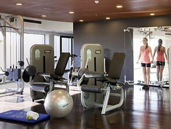 Hotel Pullman Rosario