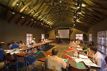 Buffelsdrift Game Lodge