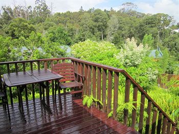 Knysna Tonquani Lodge & Spa