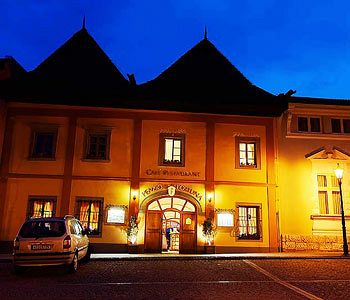 Boutique Hotel Fortuna
