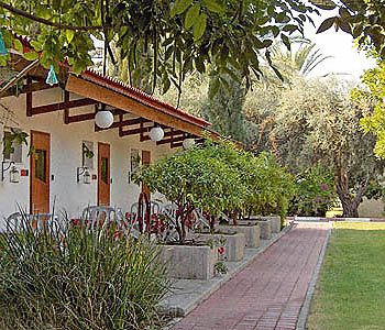 Kibbutz Ashdot Yaacov Ichud Country Lodging