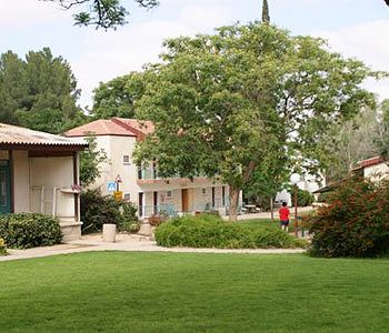 Kibbutz Mashabei Sade Country Lodging