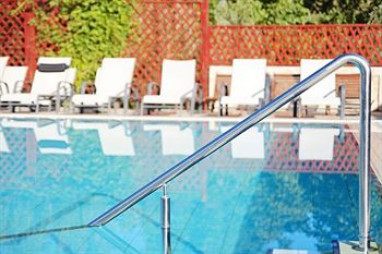 Silver Hotel Conference and Spa