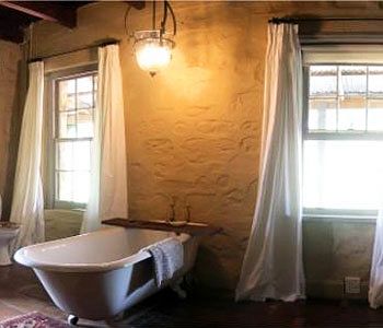 Plettenberg Bay Game Reserve