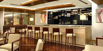 Four Points by Sheraton Jaipur, City Square