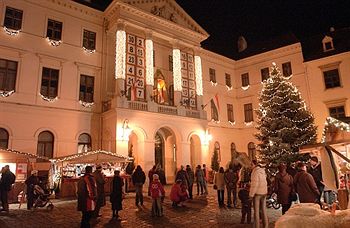 Civitas Boutique Hotel Sopron
