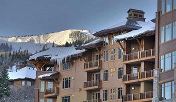 Hyatt Escala Lodge at Park City