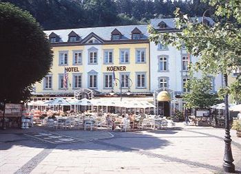 Hotel Koener