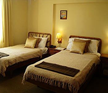 Suite Service Apart Hotel