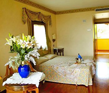 Villa Madrina