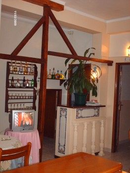 Hotel Marazul