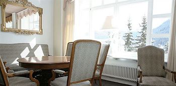 Hotel Europe Davos