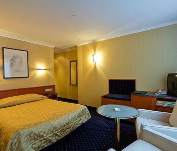 Hotel International