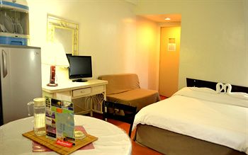 New Solanie Hotel