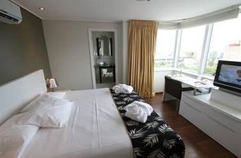 Regency Golf - Hotel Urbano